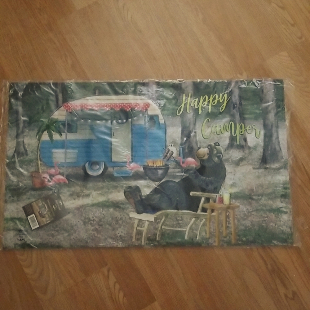 Briarwood Lane Doormat Insert
